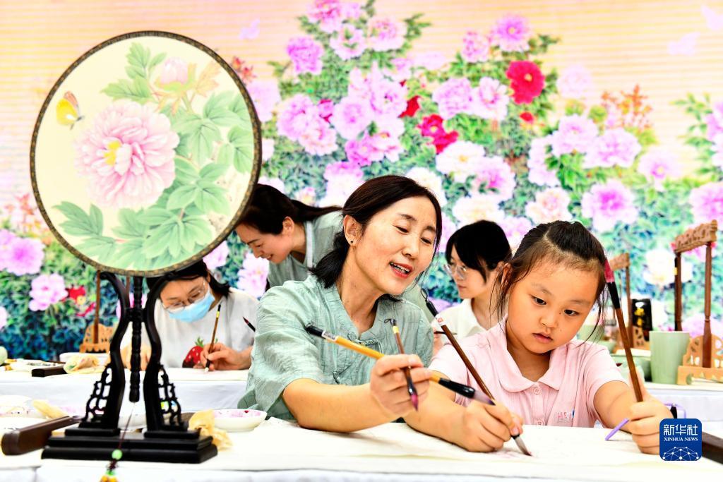 巴黎人大厅